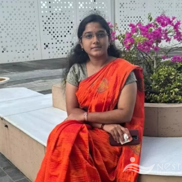 RESHMA